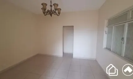Casa em condomínio fechado com 4 quartos para alugar na Tenente Reis, 48, Glória, Belo Horizonte