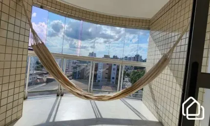 Apartamento com 4 quartos à venda na avenida coronel josé benjamim, 505, padre eustáquio, belo horizonte por r$ 960.000
