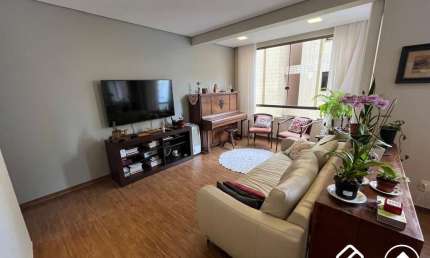 Apartamento com 3 quartos à venda na Rua Vitório Magnavacca, 370, Buritis, Belo Horizonte por R$ 800.000