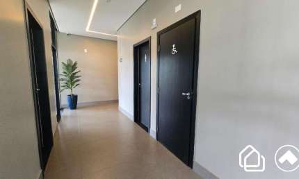 Ponto comercial para alugar na Rua Rubens Caporali Ribeiro, 161, Buritis, Belo Horizonte por R$ 19.000