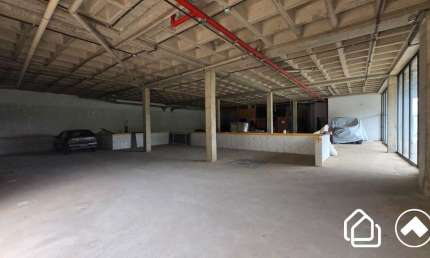 Ponto comercial para alugar na Rua Rubens Caporali Ribeiro, 161, Buritis, Belo Horizonte por R$ 28.000