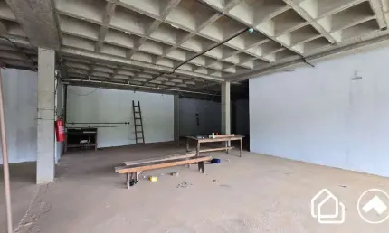 Ponto comercial para alugar na Rua Rubens Caporali Ribeiro, 161, Buritis, Belo Horizonte por R$ 14.500
