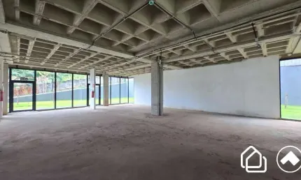 Ponto comercial para alugar na Rua Rubens Caporali Ribeiro, 161, Buritis, Belo Horizonte por R$ 8.800
