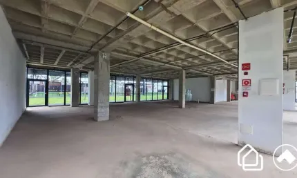 Ponto comercial para alugar na Rua Rubens Caporali Ribeiro, 161, Buritis, Belo Horizonte por R$ 8.800