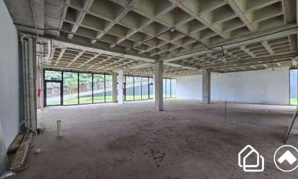 Ponto comercial para alugar na Rua Rubens Caporali Ribeiro, 161, Buritis, Belo Horizonte por R$ 9.000