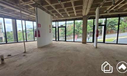Ponto comercial para alugar na Rua Rubens Caporali Ribeiro, 161, Buritis, Belo Horizonte por R$ 3.500