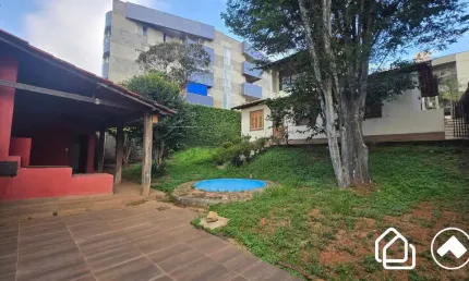 Casa em condomínio fechado com 3 quartos à venda na Rua Esmeraldo Botelho, 77, Buritis, Belo Horizonte por R$ 1.480.000