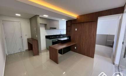 Apartamento com 1 quarto para alugar na Rua Maria Heilbuth Surette, 930, Buritis, Belo Horizonte por R$ 3.100