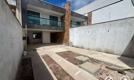 Casa em condomínio fechado com 3 quartos à venda na José Hemeterio de Andrade, 1011, Buritis, Belo Horizonte por R$ 1.790.000