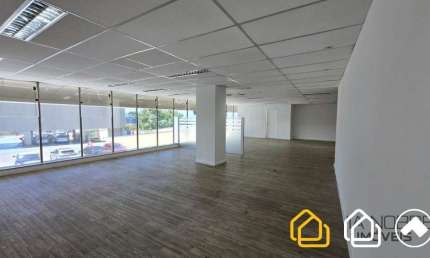 Sala comercial à venda na Rodovia Januário Carneiro, 8625, Vale do Sereno, Nova Lima