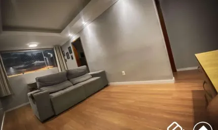 Apartamento com 3 quartos à venda na Rua Zínia, 346, Havaí, Belo Horizonte por R$ 310.000