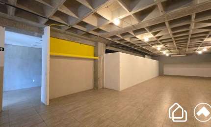 Sala comercial para alugar na Rodovia Januário Carneiro, 8625, Vale do Sereno, Nova Lima por R$ 38.640