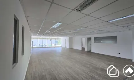 Sala comercial para alugar na Rodovia Januário Carneiro, 8625, Vale do Sereno, Nova Lima por R$ 32.000