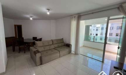 Apartamento com 3 quartos para alugar na Rua Henrique Furtado Portugal, 315, Buritis, Belo Horizonte por R$ 4.300