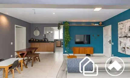 Apartamento com 3 quartos à venda na Avenida Deputado Cristóvam Chiaradia, 93, Buritis, Belo Horizonte