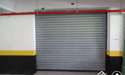 Garagem à venda na Rua Henrique Badaró Portugal, 171, Buritis, Belo Horizonte