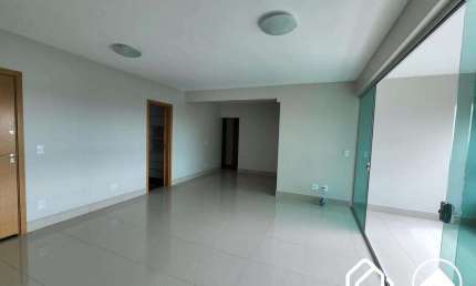 Apartamento com 4 quartos à venda na Rua Maria Heilbuth Surette, 882, Buritis, Belo Horizonte por R$ 1.500.000