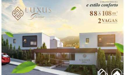 Casa em condomínio fechado com 2 quartos à venda na Rubem Berardo, 85, Buritis, Belo Horizonte por R$ 790.000