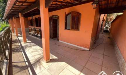 Casa em condomínio fechado com 3 quartos para alugar na Bolivar Ferreira de Melo, 22, Buritis, Belo Horizonte por R$ 4.900