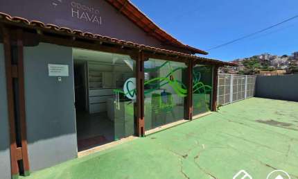Casa comercial para alugar na Deputado Sebastião Nascimento, 16, Palmeiras, Belo Horizonte por R$ 6.900