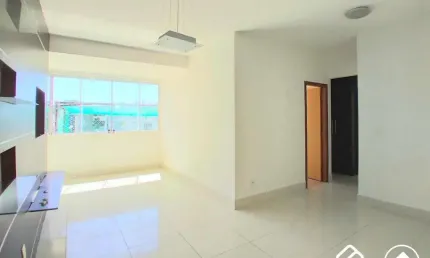 Apartamento com 3 quartos à venda na Rua Professora Bartira Mourão, 126, Buritis, Belo Horizonte por R$ 750.000