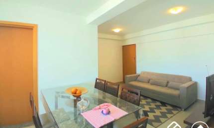 Apartamento com 2 quartos para alugar na Avenida Professor Mário Werneck, 2138, Buritis, Belo Horizonte por R$ 4.500