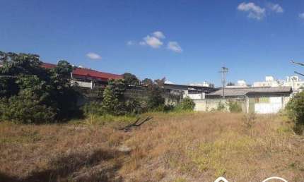 Terreno comercial para alugar na Zilda Gama, Havaí, Belo Horizonte por R$ 12.000