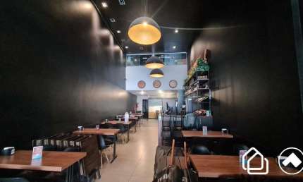 Ponto comercial para alugar na Rua Henrique Badaró Portugal, 143, Buritis, Belo Horizonte por R$ 11.165