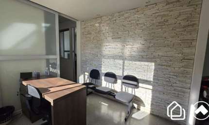 Sala comercial à venda na Rua Marco Aurélio de Miranda, 406, Buritis, Belo Horizonte por R$ 600.000