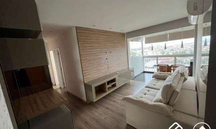 Apartamento com 2 quartos à venda na Manila, 90, Estoril, Belo Horizonte por R$ 745.000