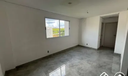 Apartamento com 2 quartos à venda na Rua Sílvio Menicucci, 376, Buritis, Belo Horizonte por R$ 610.000