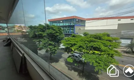 Ponto comercial para alugar na Rua Emídio Beruto, 74, Betânia, Belo Horizonte por R$ 4.800
