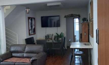 Cobertura com 3 quartos à venda na Rua Francisco Fernandes dos Santos, 226, Buritis, Belo Horizonte por R$ 930.000