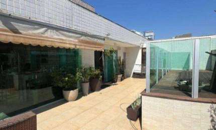 Cobertura com 4 quartos à venda na José Amaury Ferrara, 75, Buritis, Belo Horizonte por R$ 1.688.000