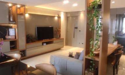 Apartamento com 4 quartos à venda na Rua Henrique Furtado Portugal, 0282, Buritis, Belo Horizonte por R$ 1.650.000
