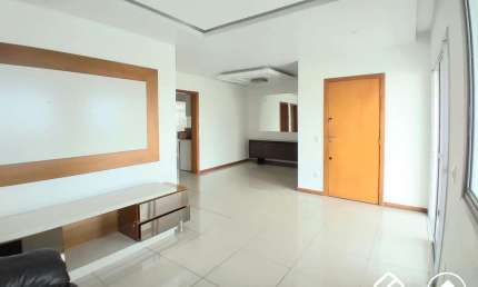 Apartamento com 4 quartos à venda na Rua Maria Heilbuth Surette, 862, Buritis, Belo Horizonte por R$ 890.000