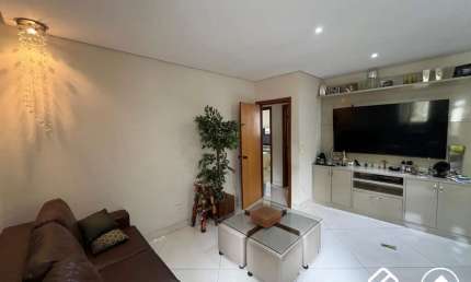 Apartamento com 3 quartos à venda na Rua Vitório Magnavacca, 386, Buritis, Belo Horizonte por R$ 890.000