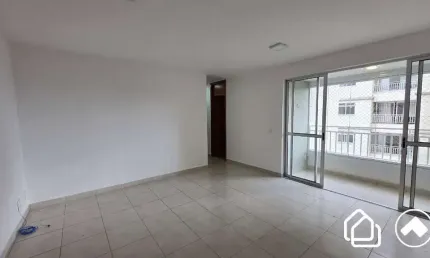 Apartamento com 3 quartos à venda na Rua Stella Hanriot, 518, Buritis, Belo Horizonte por R$ 780.000