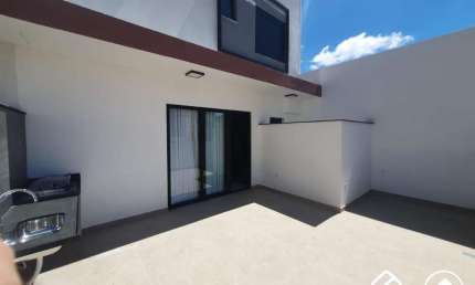 Casa em condomínio fechado com 2 quartos à venda na Rubem Berardo, 85, Buritis, Belo Horizonte por R$ 1.200.000