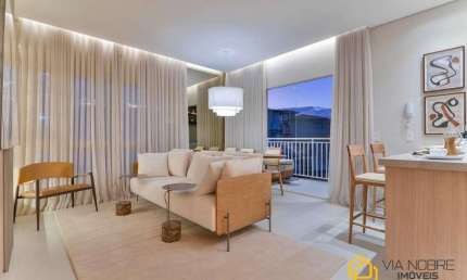Casa com 3 quartos à venda na Rua Ludovico Barbosa, 365, Vila da Serra, Nova Lima por R$ 1.131.339