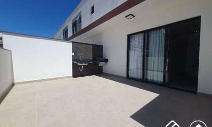 Casa em condomínio fechado com 2 quartos à venda na Rubem Berardo, 85, Buritis, Belo Horizonte por R$ 1.030.000