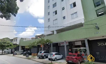 Ponto comercial para alugar na Rua Maria Beatriz, 191, Havaí, Belo Horizonte por R$ 1.490