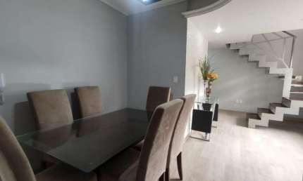 Cobertura com 3 quartos à venda na Rua Marco Aurélio de Miranda, 125, Buritis, Belo Horizonte por R$ 840.000
