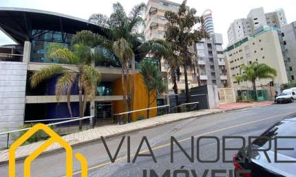 Prédio à venda na Alameda do Ingá, 650, Vale do Sereno, Nova Lima por R$ 25.000.000
