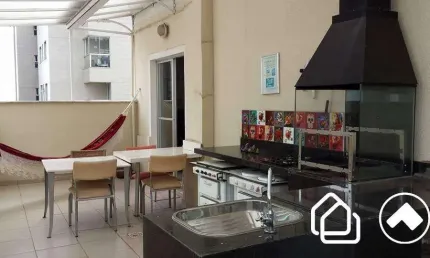 Cobertura com 3 quartos à venda na Rua Tito Guimarães, 51, Buritis, Belo Horizonte por R$ 495.000