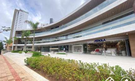 Ponto comercial com 1 sala para alugar na Rua Severino Melo Jardim, 237, Belvedere, Belo Horizonte por R$ 6.500