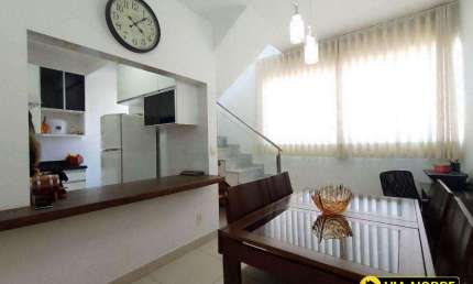 Cobertura com 2 quartos à venda na José Cláudio Rezende, 270, Estoril, Belo Horizonte por R$ 950.000