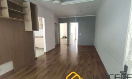 Casa em condomínio fechado com 2 quartos à venda na Maria Auta, 191, Palmeiras, Belo Horizonte por R$ 355.000