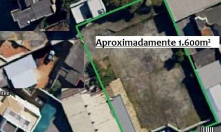 Terreno comercial para alugar na Zilda Gama, Havaí, Belo Horizonte por R$ 12.000