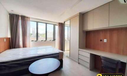 Apartamento com 1 quarto para alugar na Desembargador Jose Almicar de Castro, 421, Estoril, Belo Horizonte por R$ 3.300
